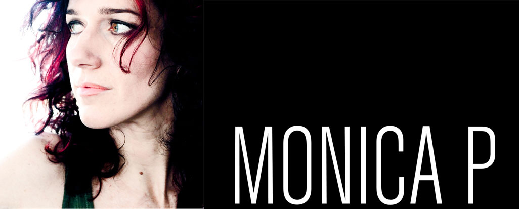 Monica P rassegna stampa