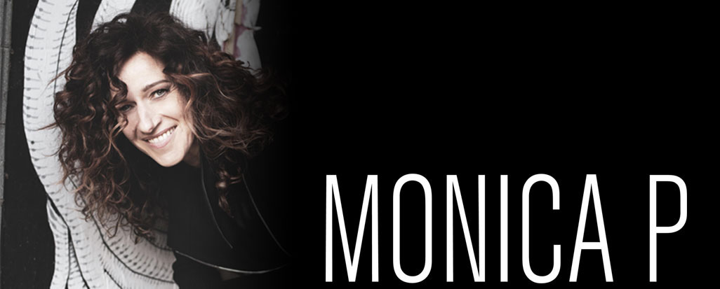 Monica P tour concerti