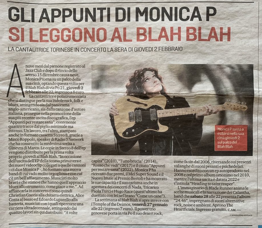 LA STAMPA_TORINOSETTE